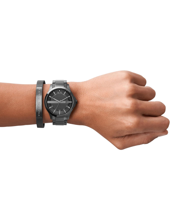 ساعت مچی مردانه آرمانی اکسچنج Armani Exchange مدل AX7101