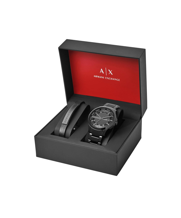 ساعت مچی مردانه آرمانی اکسچنج Armani Exchange مدل AX7101