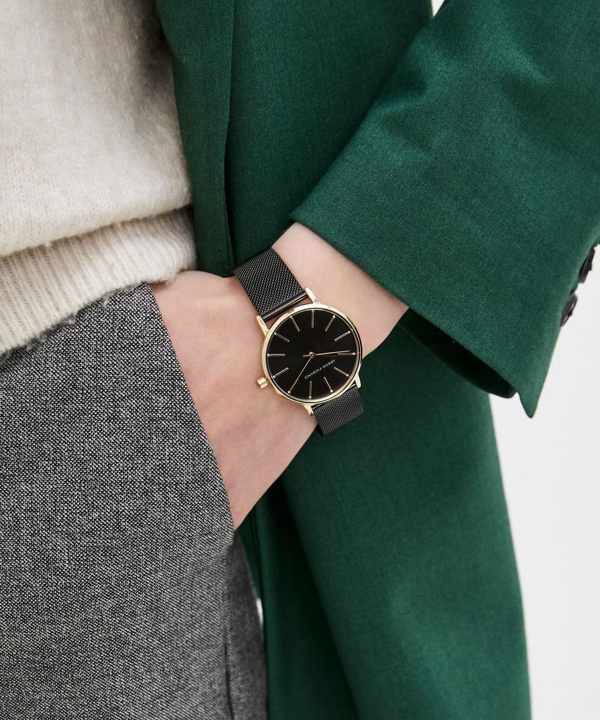 ساعت مچی زنانه آرمانی اکسچنج Armani Exchange مدل AX5548