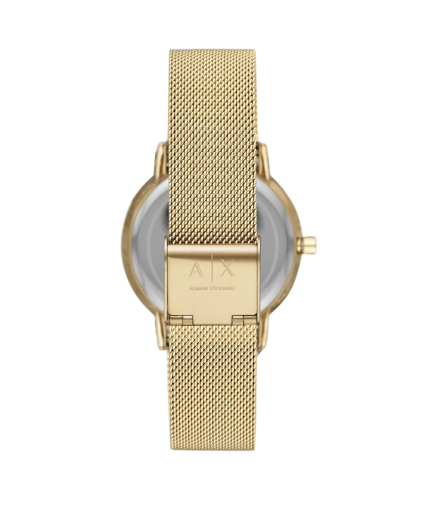ساعت مچی زنانه آرمانی اکسچنج Armani Exchange مدل AX5536
