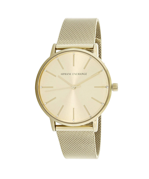 ساعت مچی زنانه آرمانی اکسچنج Armani Exchange مدل AX5536