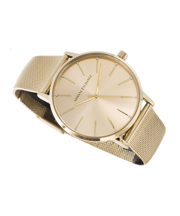 ساعت مچی زنانه آرمانی اکسچنج Armani Exchange مدل AX5536