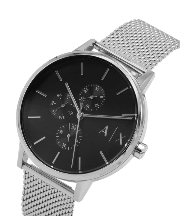 ساعت مچی مردانه آرمانی اکسچنج Armani Exchange مدل AX2714