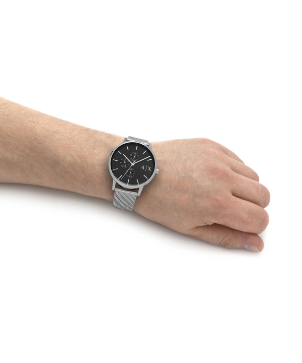 ساعت مچی مردانه آرمانی اکسچنج Armani Exchange مدل AX2714