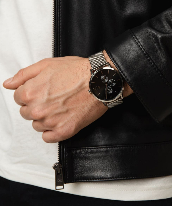 ساعت مچی مردانه آرمانی اکسچنج Armani Exchange مدل AX2714
