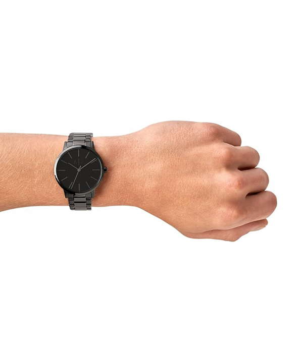 ساعت مچی مردانه آرمانی اکسچنج Armani Exchange مدل AX2701