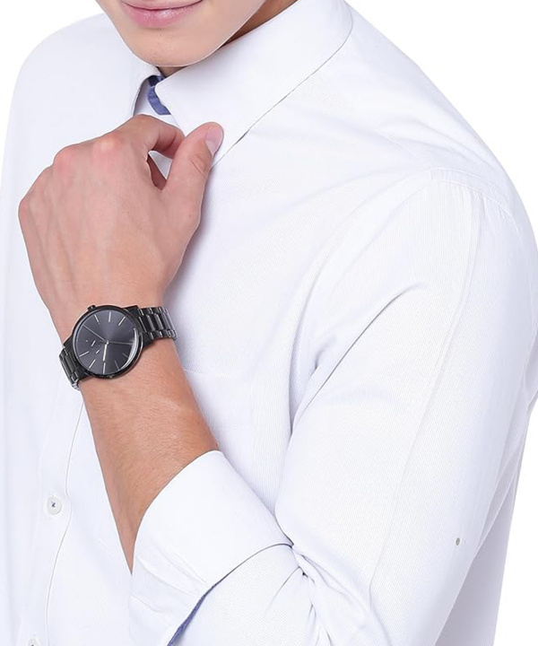 ساعت مچی مردانه آرمانی اکسچنج Armani Exchange مدل AX2701