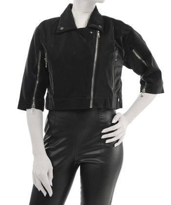 کت زنانه لوسیفر Lusifer کد W22098