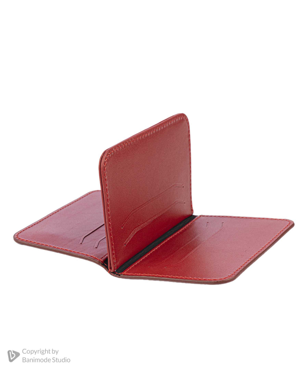 جاکارتی چرم طبیعی مردانه مونو مدل am-mono-D0010