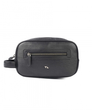 کیف دستی چرم طبیعی مردانه چرم مشهد مدل P0907