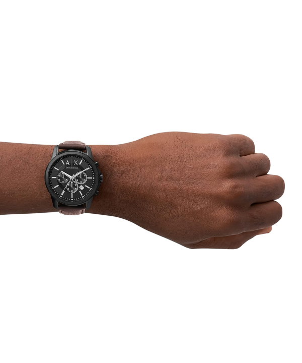 ساعت مچی مردانه آرمانی اکسچنج Armani Exchange مدل AX1732