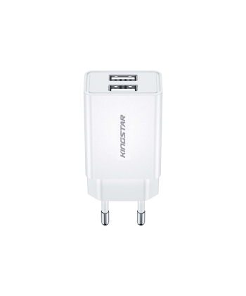 شارژر دیواری کینگ استار مدل KW132