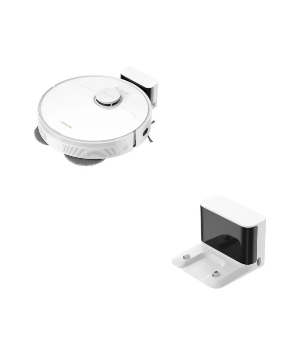 جاروبرقی رباتیک دریم Dreem مدل L10s Pro Gen 2