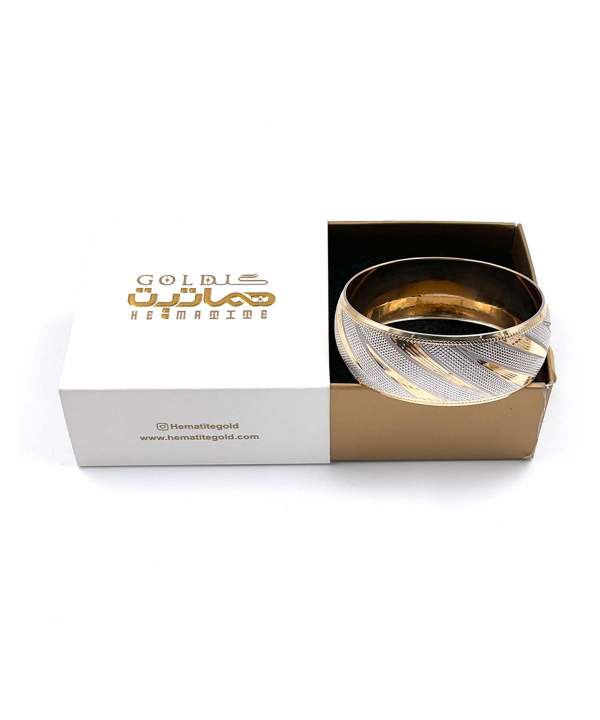 تک پوش پهن میترا هماتیت گلد Hematite Gold کد 135725