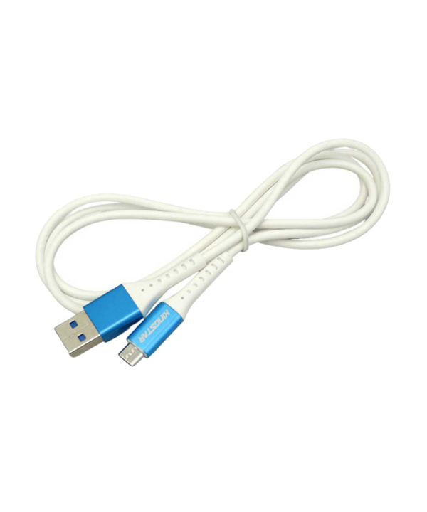 کابل تبدیل USB به USB-C کینگ استار مدل K65C طول 1.1 متر