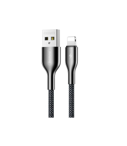 کابل تبدیل USB به لایتنینگ ریمکس مدل RB092i طول 1 متر