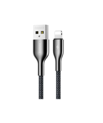 کابل تبدیل USB به لایتنینگ ریمکس مدل RB092i طول 1 متر