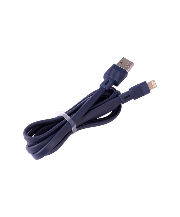 کابل تبدیل USB به لایتنینگ ریمکس مدل RCC001 طول 1 متر