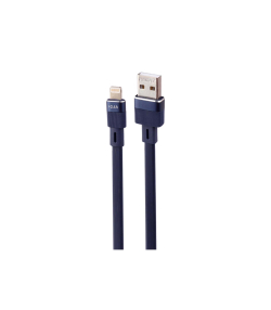 کابل تبدیل USB به لایتنینگ ریمکس مدل RCC001 طول 1 متر