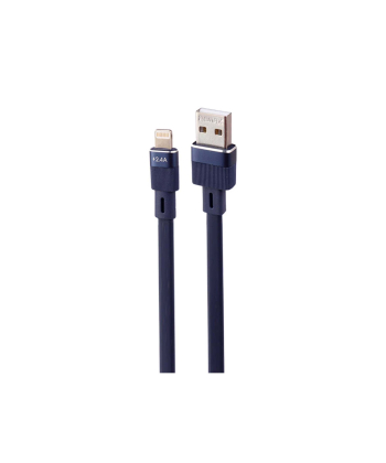 کابل تبدیل USB به لایتنینگ ریمکس مدل RCC001 طول 1 متر