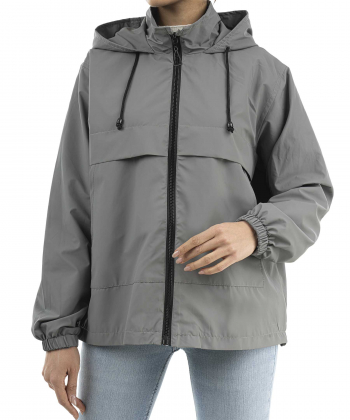 بارانی زنانه عصر جدید Asre Jadid کد 3524