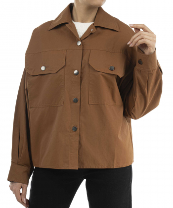 شومیز زنانه تیفی Tiffi کد3wto701