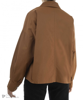 شومیز زنانه تیفی Tiffi کد3wto701