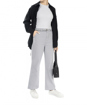 مانتو زنانه سرژه Serge کد 232161