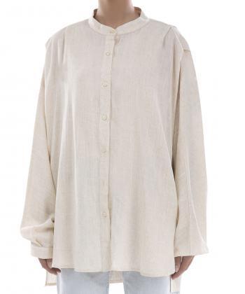 مانتو زنانه سرژه Serge کد 232155