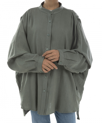 مانتو زنانه سرژه Serge کد 232155