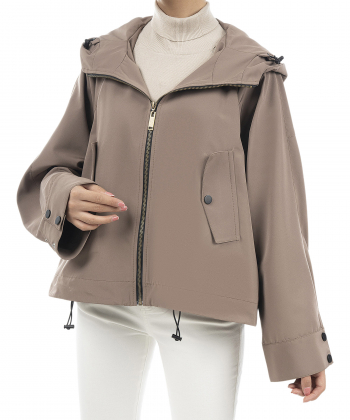 بارانی زنانه سرژه Serge کد 228153