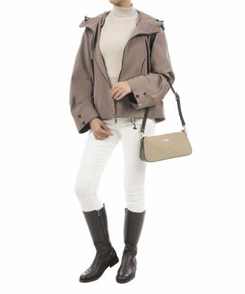 بارانی زنانه سرژه Serge کد 228153