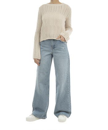 پلیور زنانه سرژه مدل MP-SE-225165