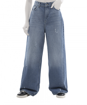 شلوار جین زنانه سرژه مدل MP-SE-221181