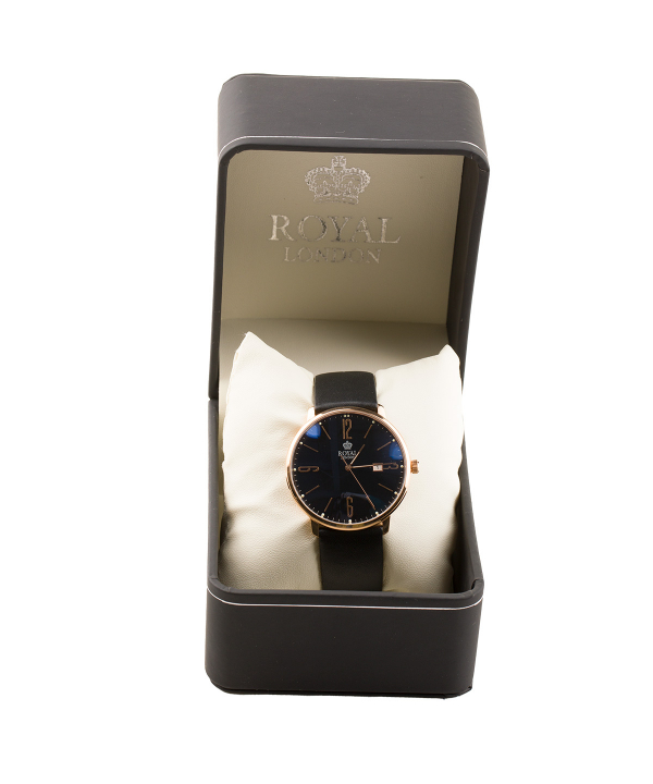 ساعت مچی مردانه رویال لندن Royal London مدل RL-41342-08