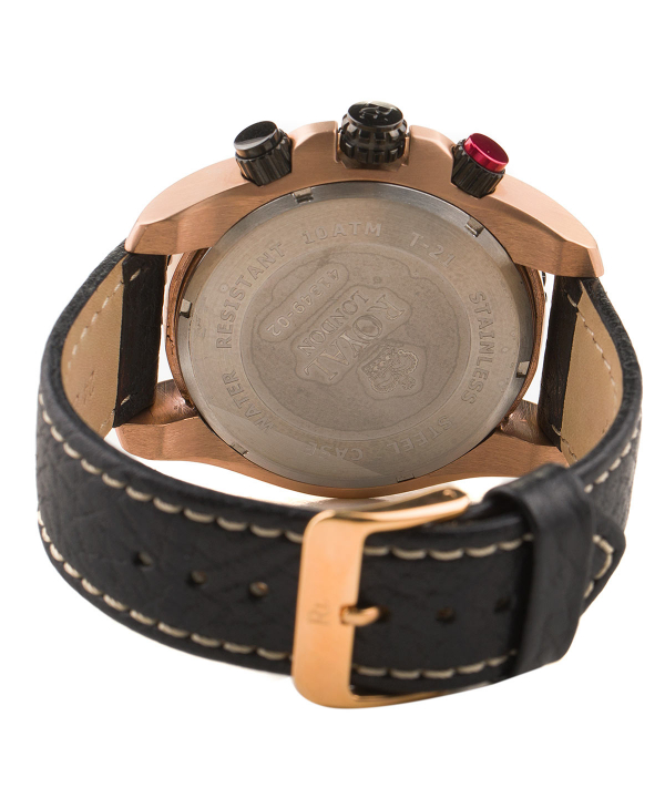 ساعت مچی مردانه رویال لندن Royal London مدل RL-41349-02