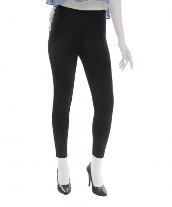 شلوار پارچه ای زنانه سرژه مدل MP-SE-208408