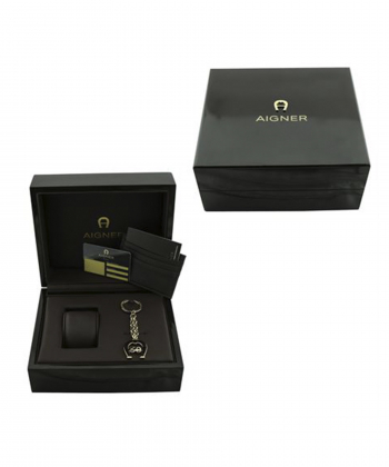 ساعت مچی زنانه اگنر Aigner کد A55205