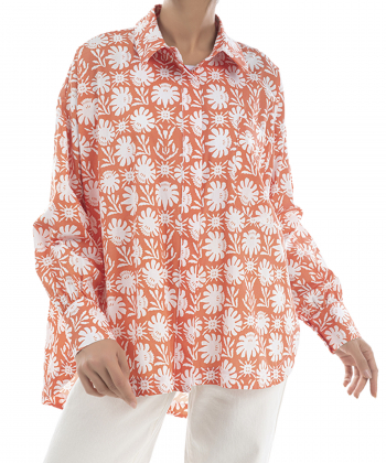 شومیز زنانه سرژه Serge کد 207344