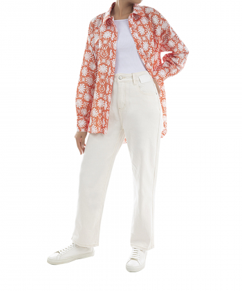 شومیز زنانه سرژه Serge کد 207344