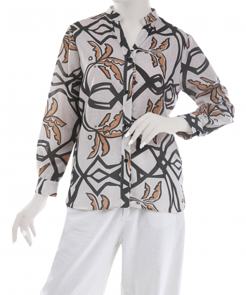 شومیز زنانه سرژه Serge کد 207343