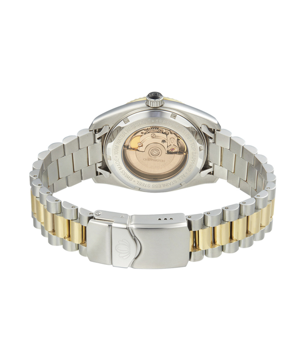 ساعت مچی مردانه کوین واچ Coinwatch کد C109TWX