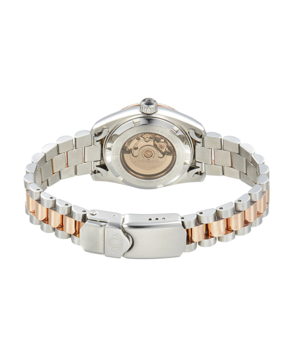 ساعت مچی زنانه کوین واچ Coinwatch کد C110RWX