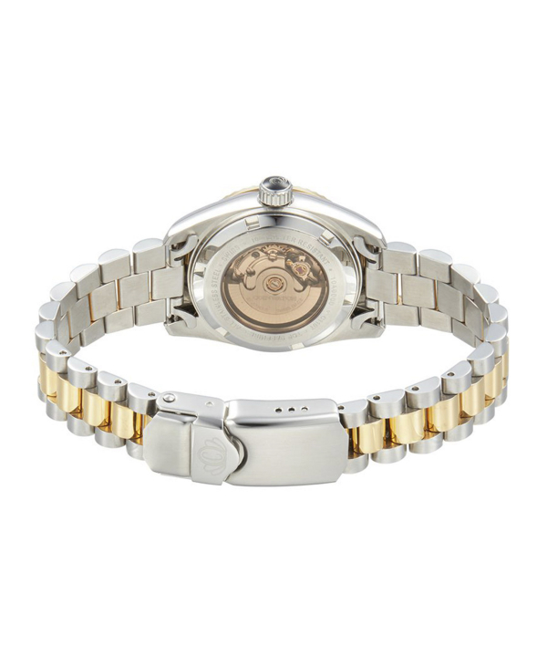 ساعت مچی زنانه کوین واچ Coinwatch کد C110TWX