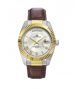 ساعت مچی مردانه کوین واچ Coinwatch کد C113TWH