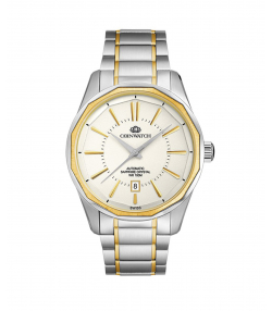 ساعت مچی مردانه کوین واچ Coinwatch کد C122TWH