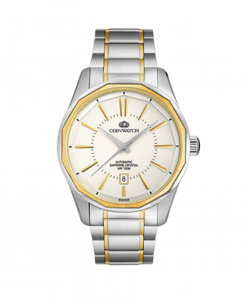 ساعت مچی مردانه کوین واچ Coinwatch کد C122TWH
