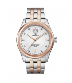 ساعت مچی مردانه کوین واچ Coinwatch کد C125RWH