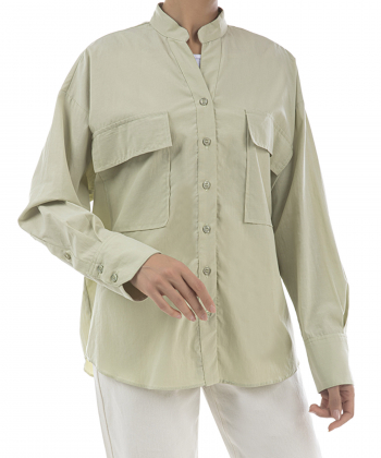 مانتو زنانه سرژه Serge کد 207338