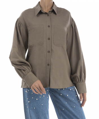 شومیز زنانه سرژه Serge کد 207336